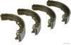 DAIHA 0449597502 Brake Shoe Set